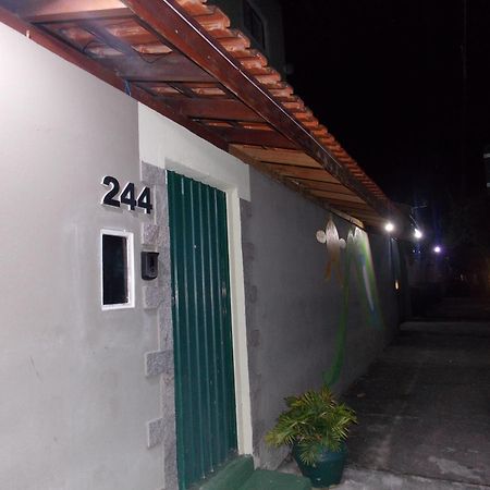 Hostel São José Dos Campos Exterior foto