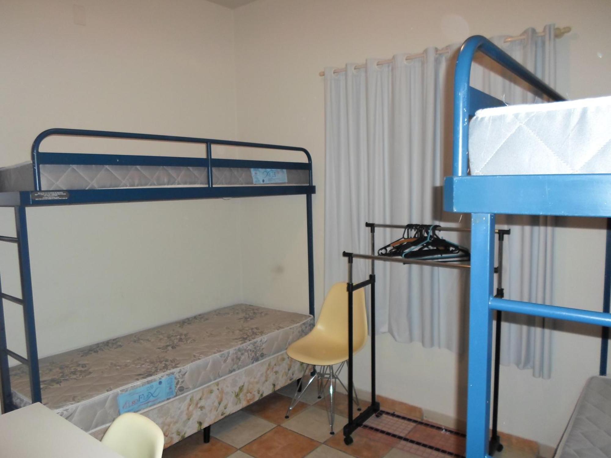 Hostel São José Dos Campos Quarto foto