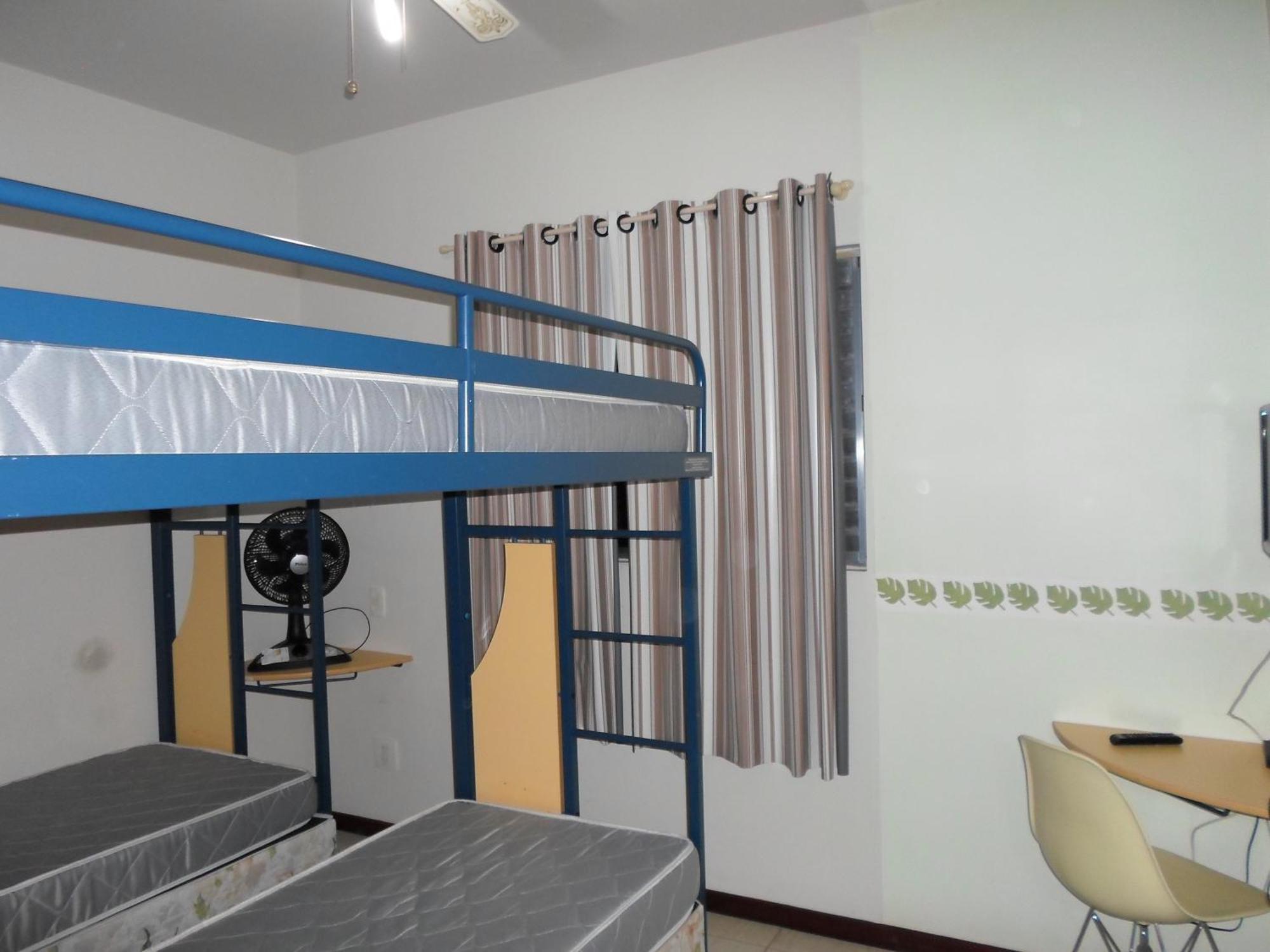 Hostel São José Dos Campos Quarto foto